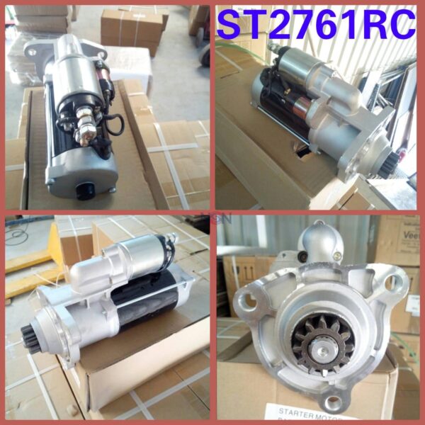 ST2761RC