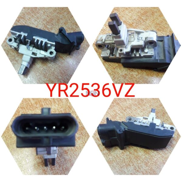 YR2536VZ