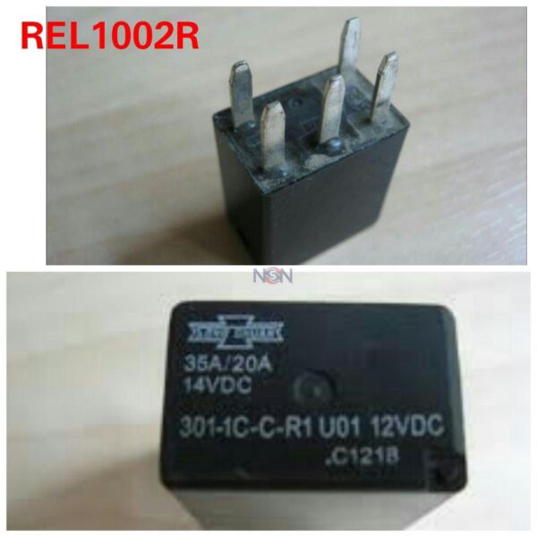 REL1002R